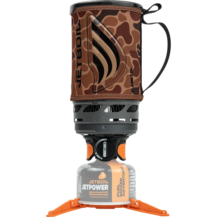 Flash 1.0L Fast Boil Cooking System