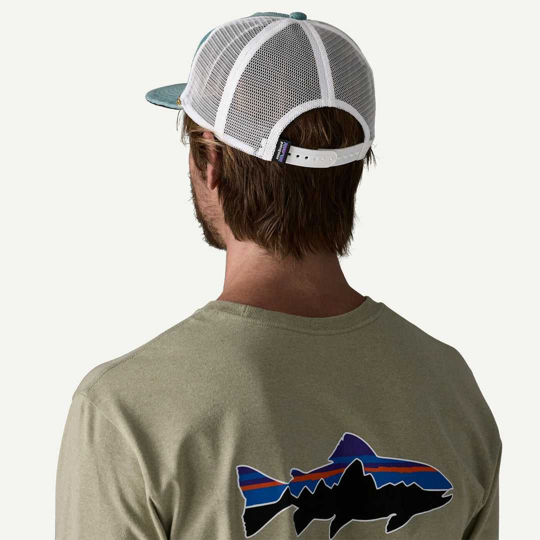 Fly Catcher Hat