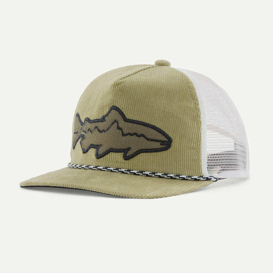 Fly Catcher Hat