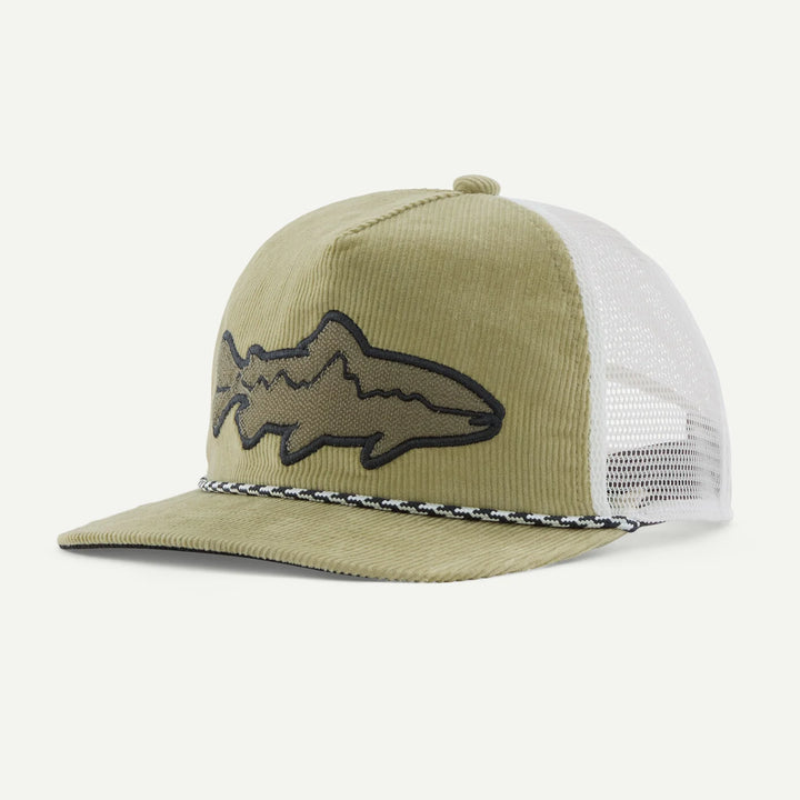 Fly Catcher Hat