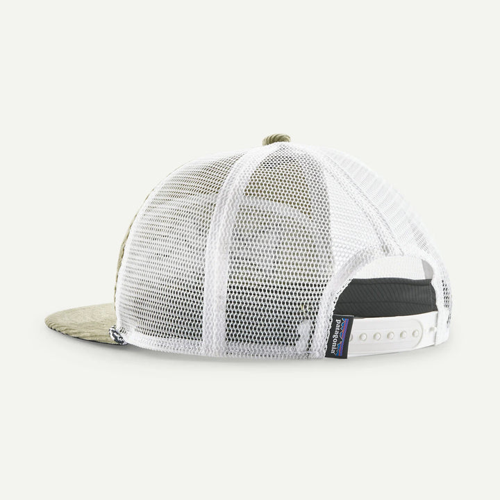 Fly Catcher Hat