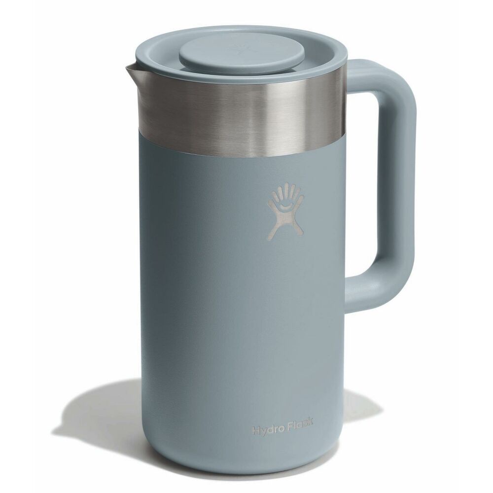 32 oz Insulated French Press