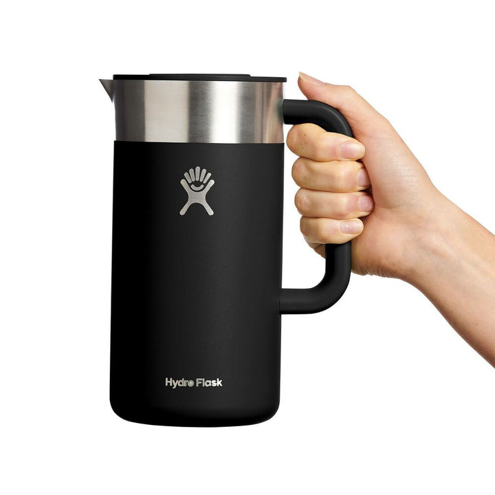 32 oz Insulated French Press