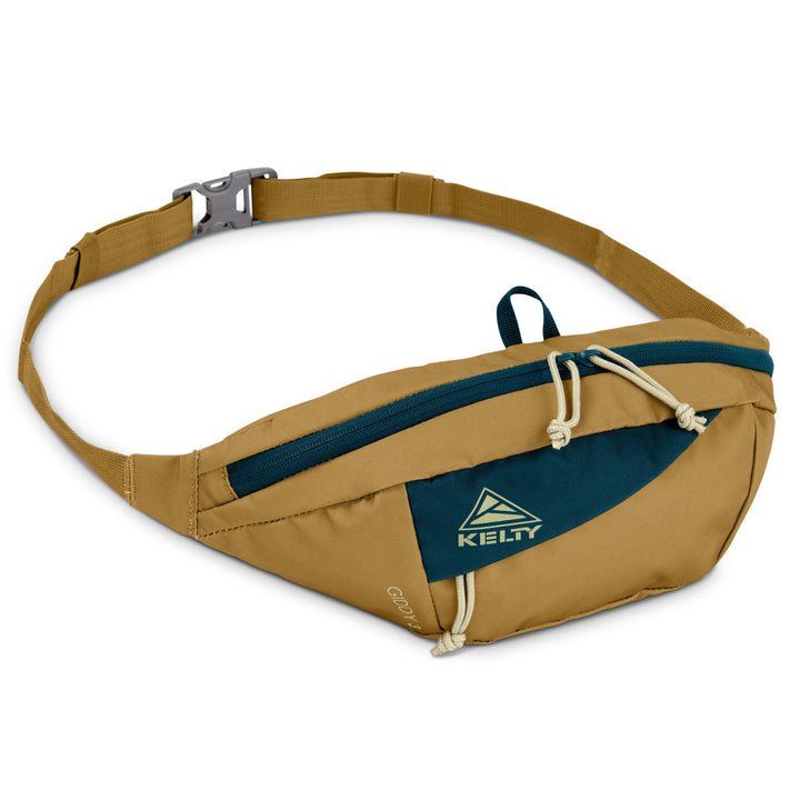 Giddy 3L Waist Pack