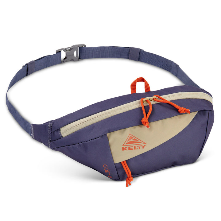 Giddy 3L Waist Pack