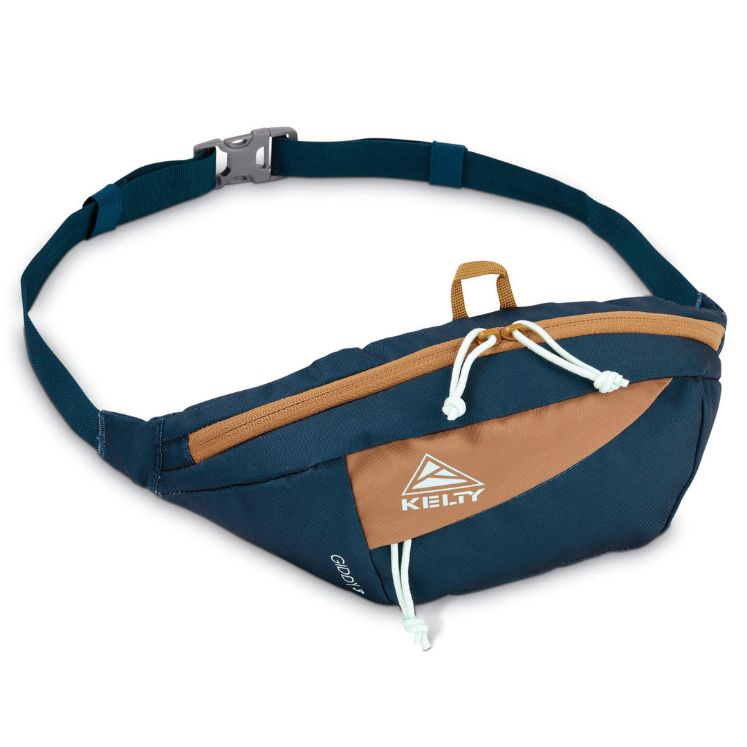 Giddy 3L Waist Pack