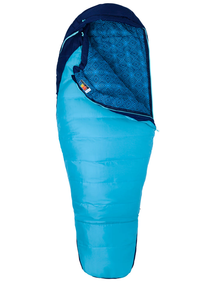 Women's Trestles 15 Degree Sleeping Bag - Regular