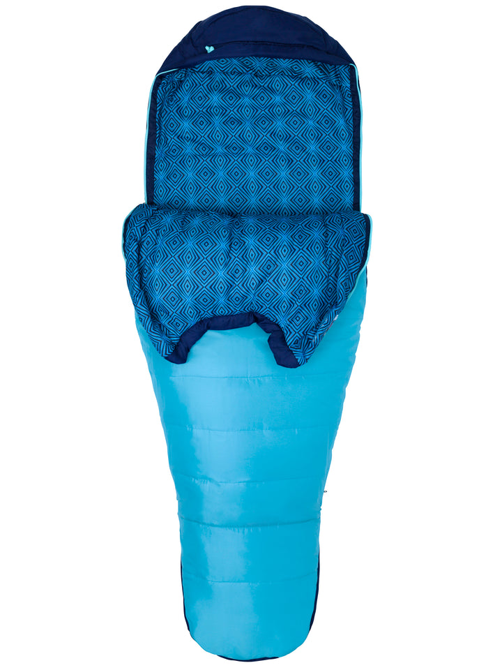 Women's Trestles 15 Degree Sleeping Bag - Regular