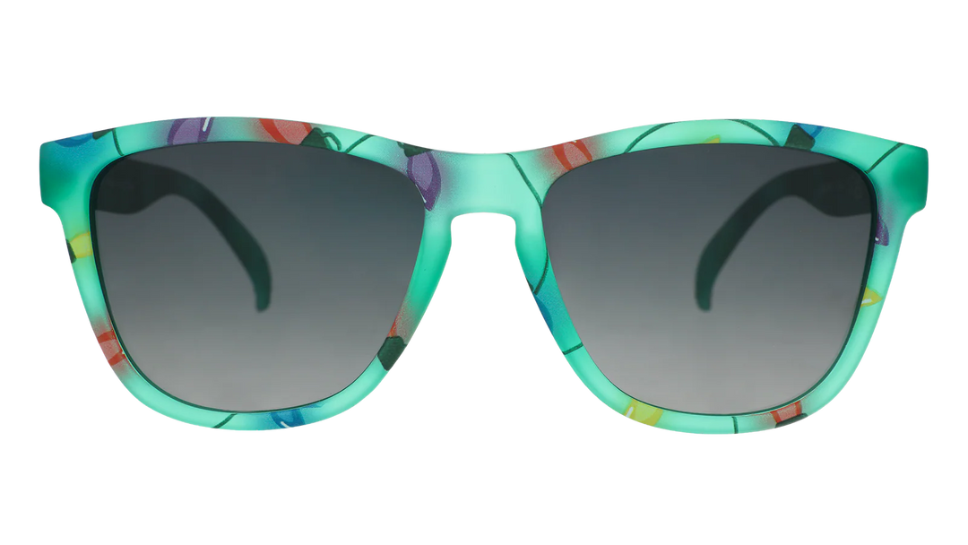 OG - High-Voltage Holiday Cheer