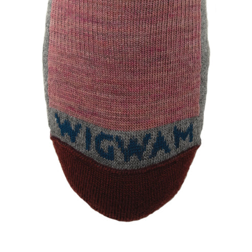 Highland Mid-Crew Lightweight Sock