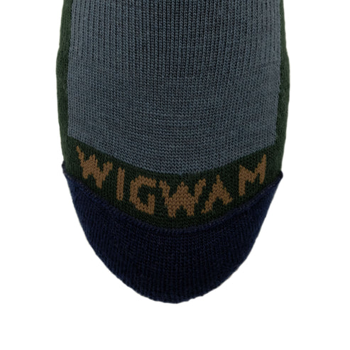Highland Mid-Crew Lightweight Sock