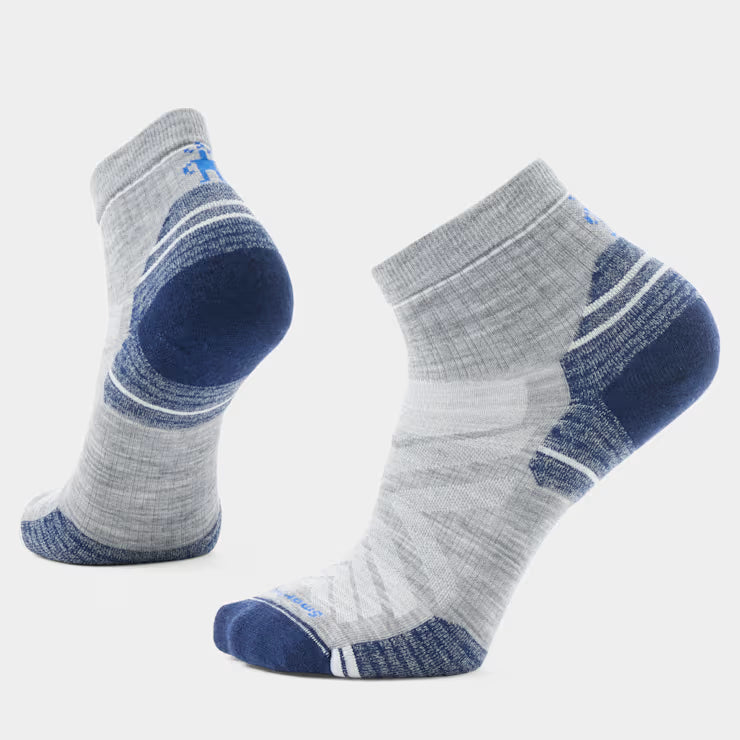 Hike Targeted Cushion Ankle Socks