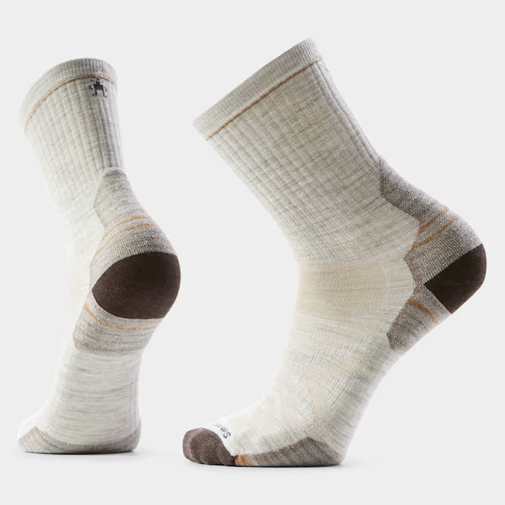 Hike Targeted Cushion Mid Crew Socks