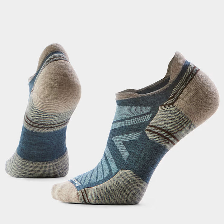 Hike Targeted Cushion Low Ankle Socks