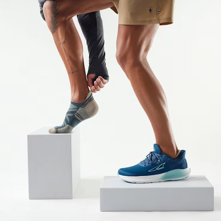 Hike Targeted Cushion Low Ankle Socks