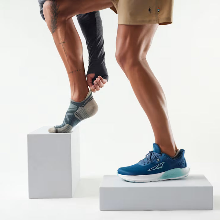 Hike Targeted Cushion Low Ankle Socks