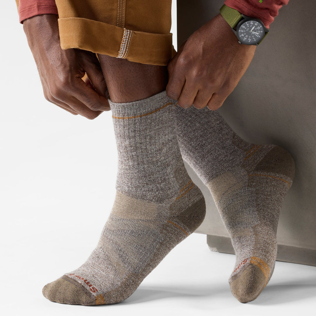 Hike Full Cushion Crew Socks