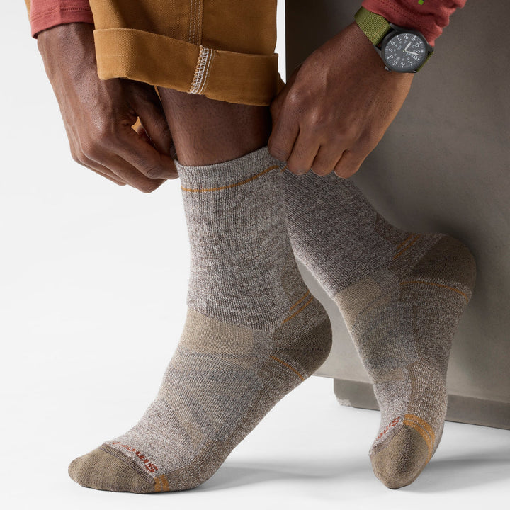 Hike Full Cushion Crew Socks