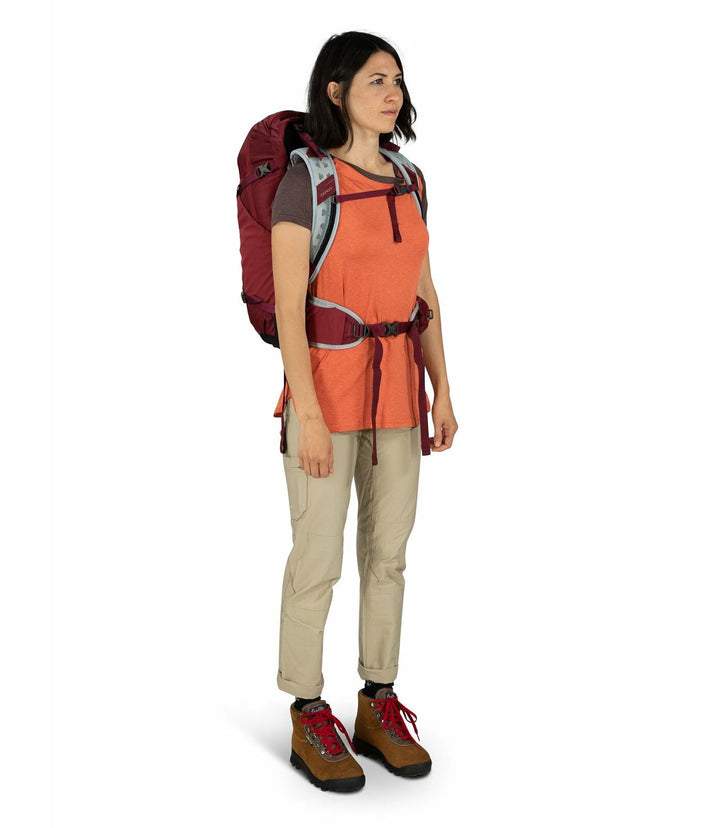 Hikelite 28L Daypack
