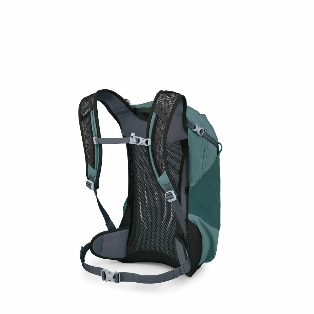 Hikelite 18 Cascade Blue