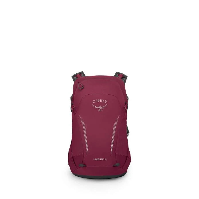osprey daylite 18l Hikelite 18 Chameleon Black