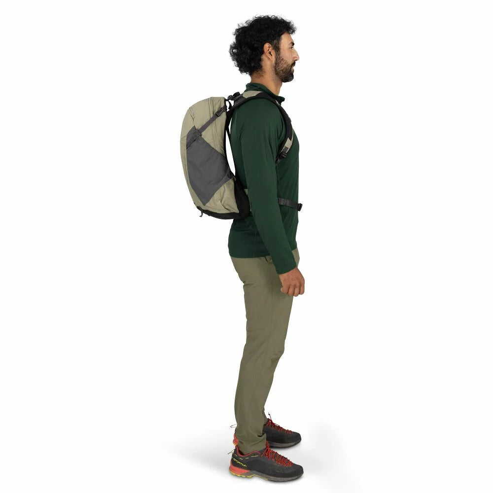 Hikelite 18L Hiking Daypack