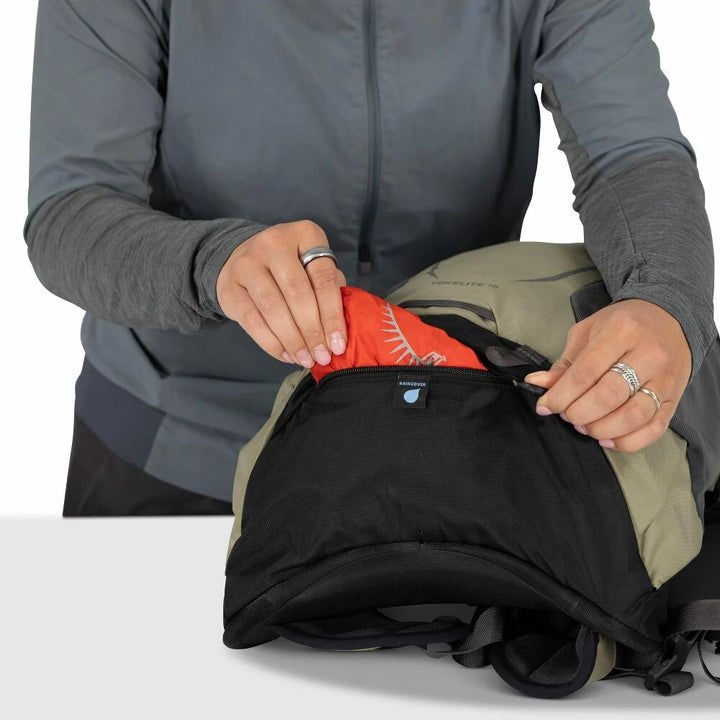 Hikelite 18L Hiking Daypack