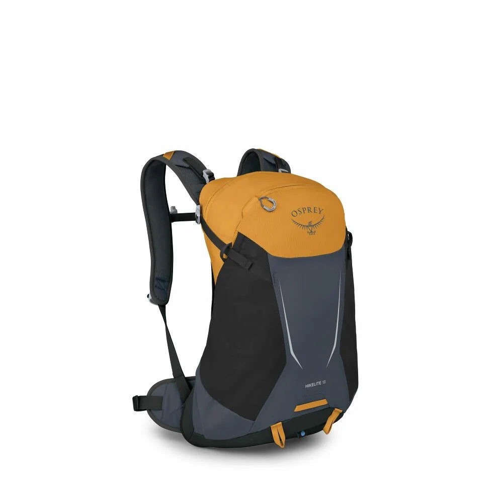 backpacks similar to osprey hike lite Hikelite 26 Constructed with durable materials Osprey Hikelite 18 Hiking Backpack