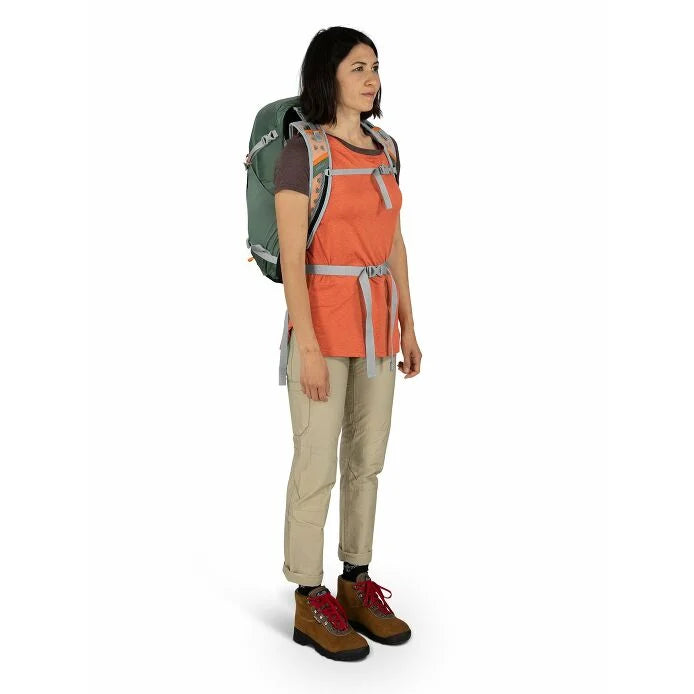 Hikelite 26L Daypack
