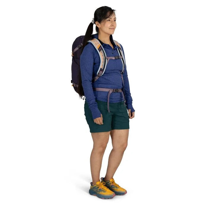 Hikelite 26L Daypack