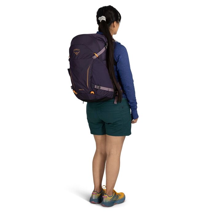 Hikelite 26L Daypack