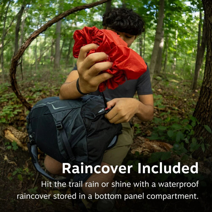 Hikelite 26L Hiking Daypack