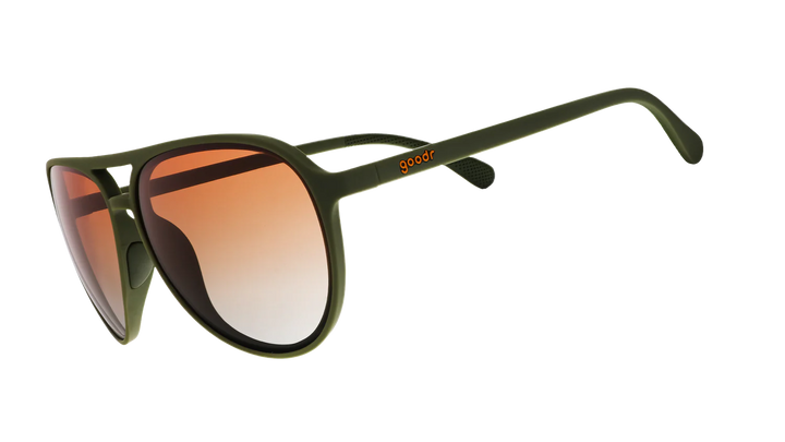 MG - I Come With Baggage