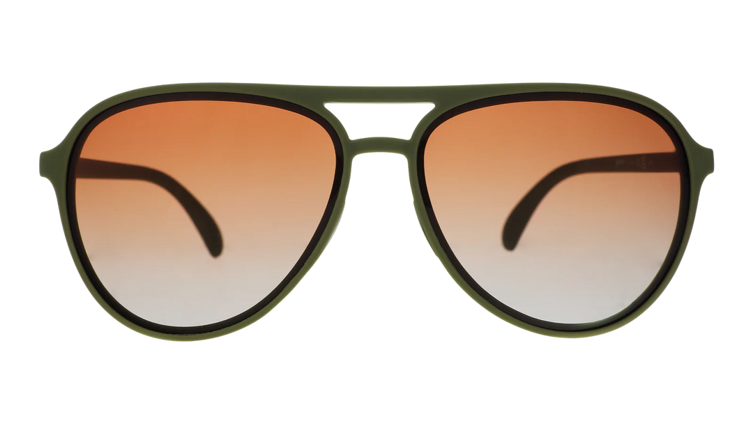 MG - I Come With Baggage