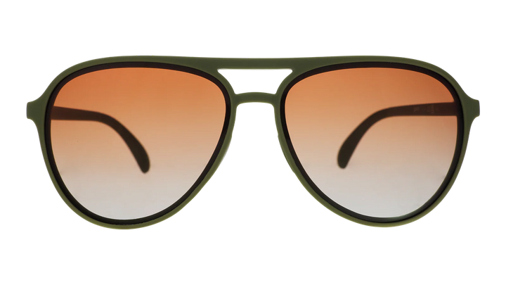 MG - I Come With Baggage