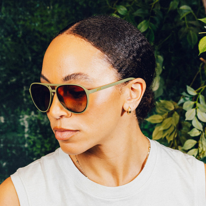 MG - I Come With Baggage