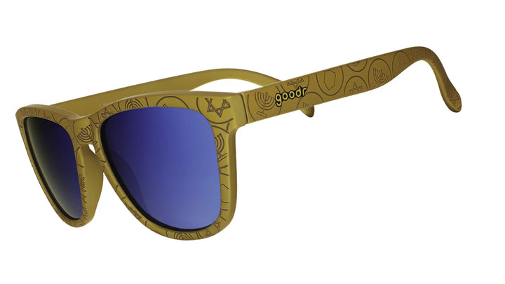 OG - I Have A Gelt Complex