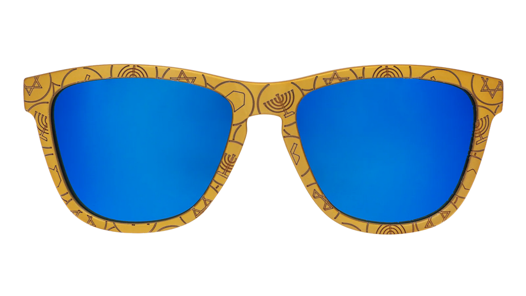 OG - I Have A Gelt Complex