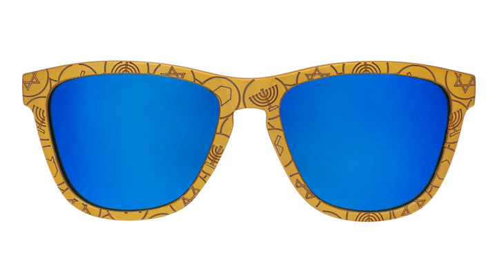 OG - I Have A Gelt Complex