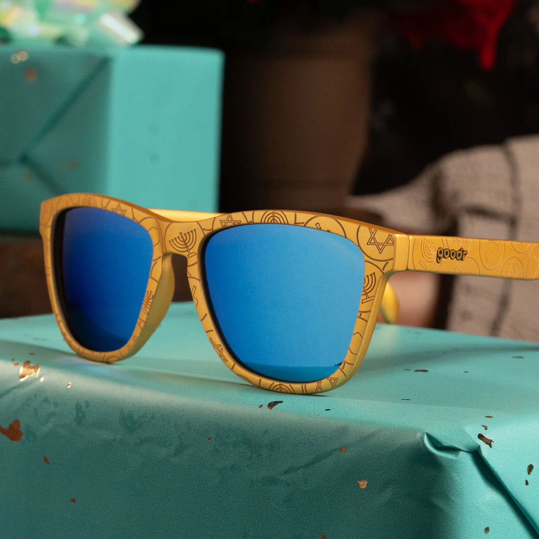 OG - I Have A Gelt Complex