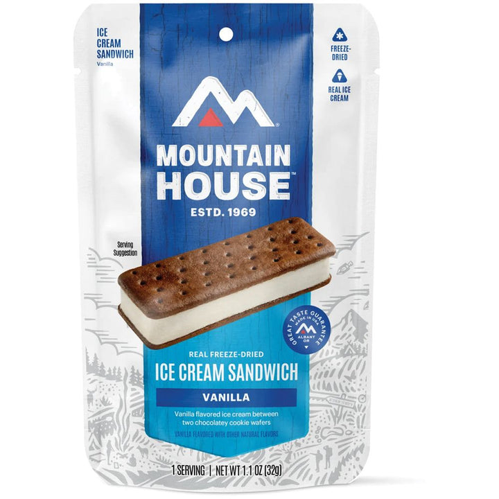 Mountain House