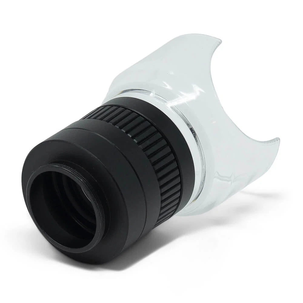 Inspector Microscope 4x Magnification Lens