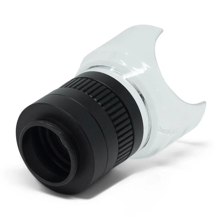 Inspector Microscope 4x Magnification Lens