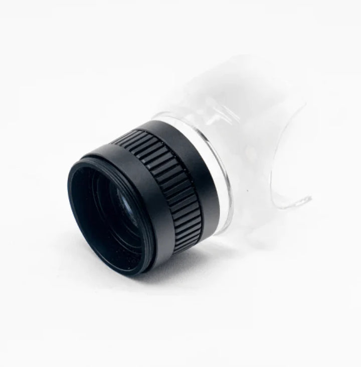 Inspector Microscope 4x Magnification Lens