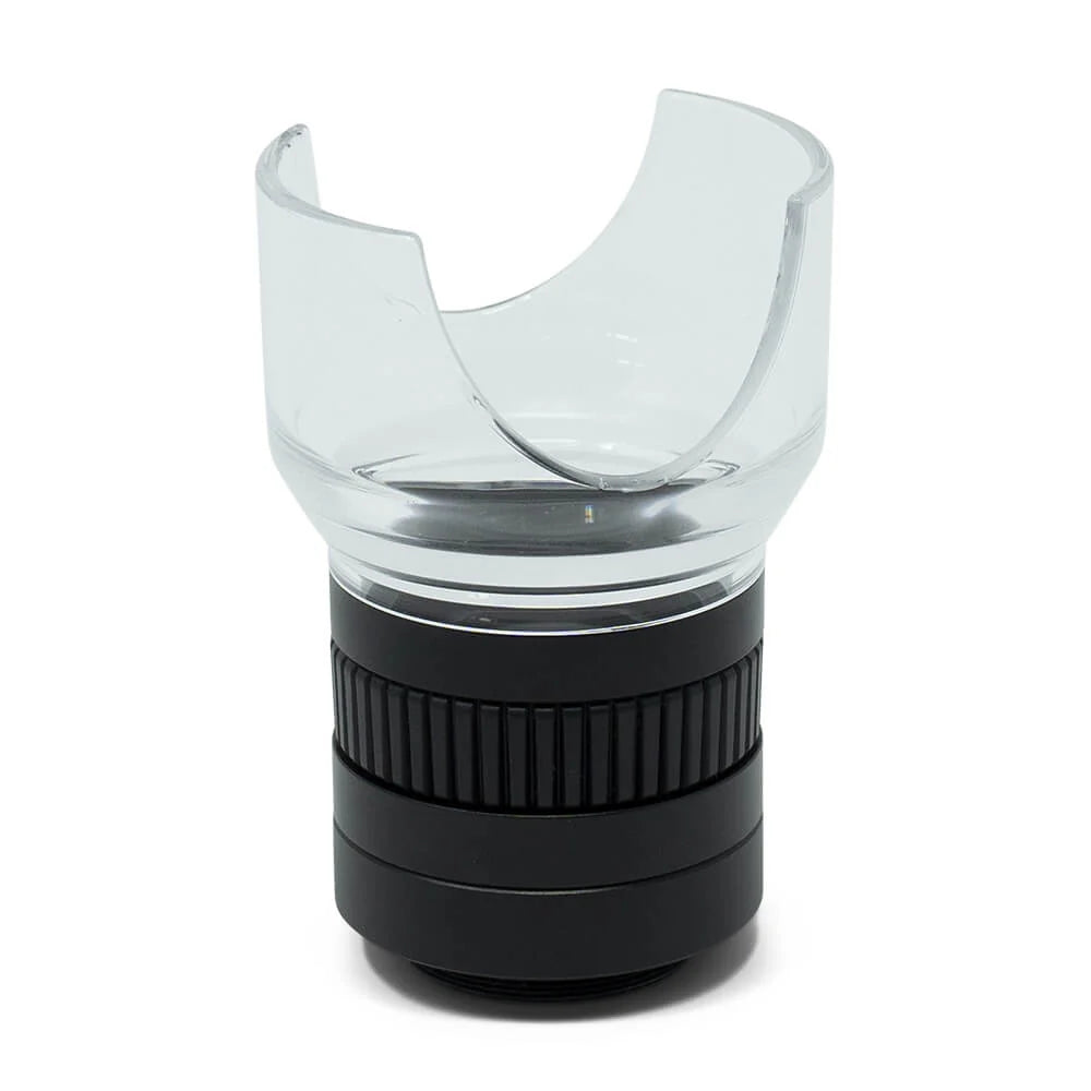 Inspector Microscope 4x Magnification Lens
