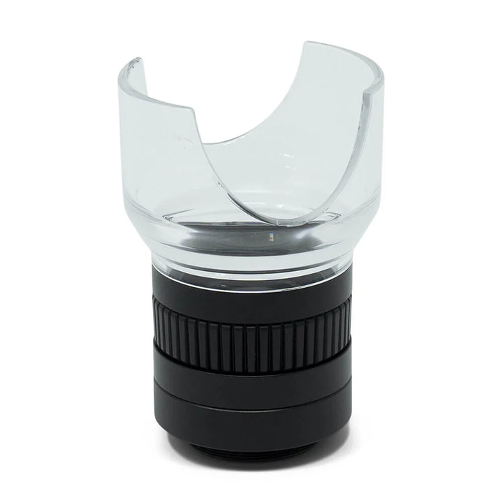 Inspector Microscope 4x Magnification Lens
