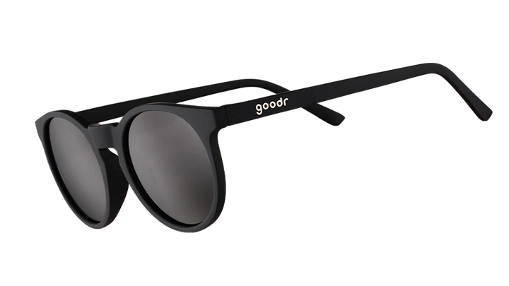 CG - It's Not Black, It's Obsidian