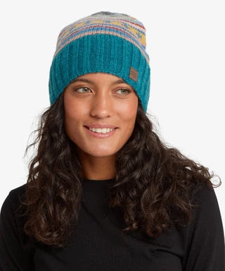 Jinpa Hat