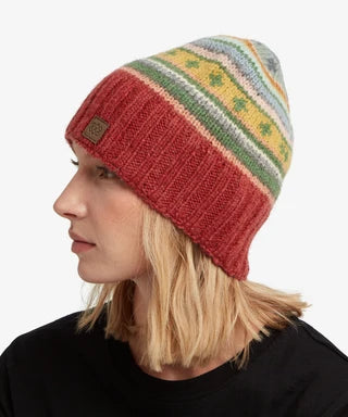 Jinpa Hat