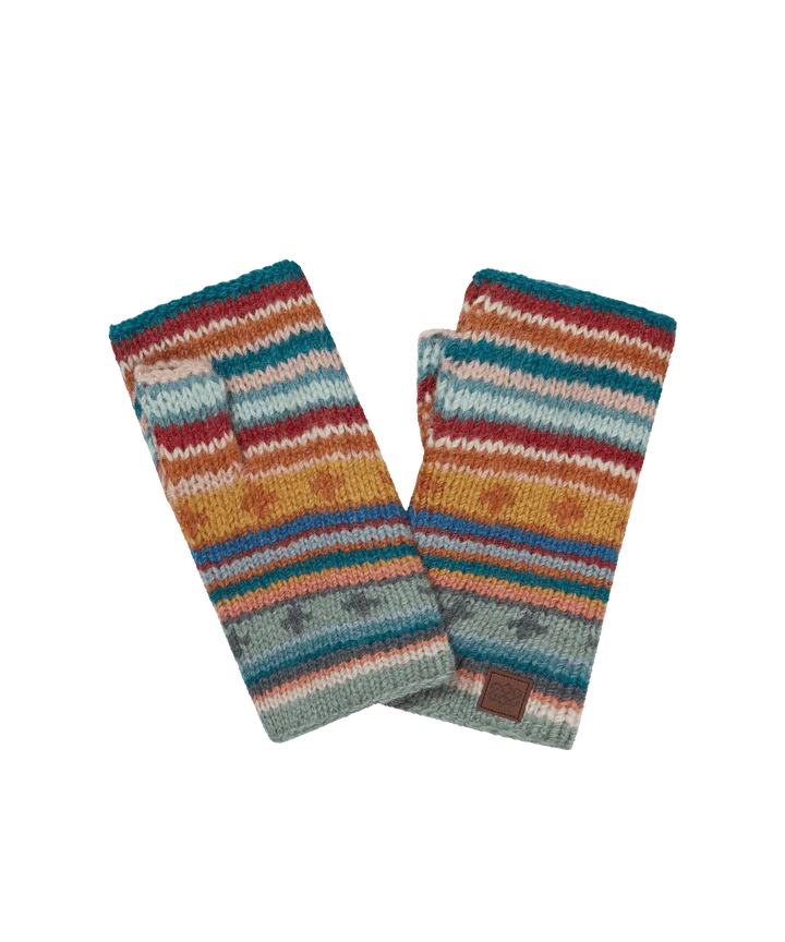 Jinpa Wrist Warmer